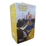 Box 3 Fita Vhs