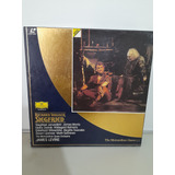 Box 3 Laser Disc