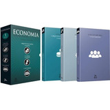 Box 3 Livros Essencial
