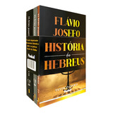 Box 3 Livros Historia