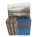 Box 3 Vhs Jesus