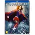 Box 4 Blu-ray's Supergirl Segunda Temporada Completa