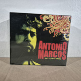 Box 4 Cds Antônio Marcos - Vol. 2 1973-1976 Original Lacrado