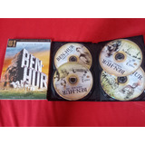Box 4 Dvds Ben
