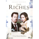 Box 4 Dvds The
