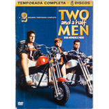 Box 4 Dvds Two
