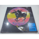 Box 4 X Vinyl