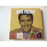 Box 5 Cd