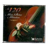 Box 5 Cd Tijolinho
