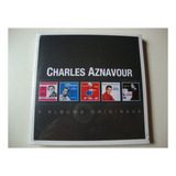 Box 5 Cds