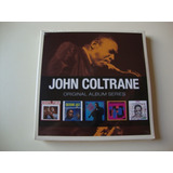 Box 5 Cds