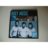 Box 5 Cds
