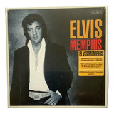Box 5 Cds Elvis