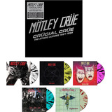 Box 5 Vinil Motley