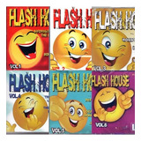 Box 6 Cds Flash