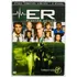 Box 6 Dvds Er Plantão Médico Oitava Temporada Completa