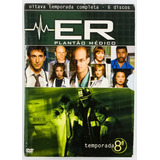 Box 6 Dvds Er