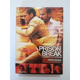 Box 6 Dvds Prison