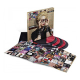 Box 6 Lps Madonna