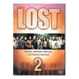 Box 7 Dvd Lost