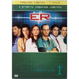 Box 7 Dvds Er