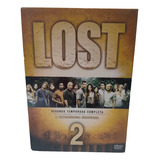 Box 7 Dvds Lost