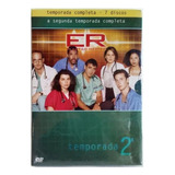 Box 7 Dvds Plantao