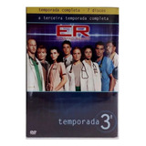 Box 7 Dvds Plantao