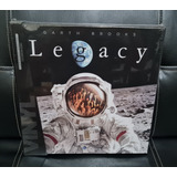 Box 7 Lps + 7cds Garth Brooks Legacy 2019 In Peaces Import