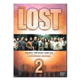 Box 7dvd Lost 2