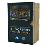 Box 9 Livros Colecao