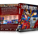 Box A Nova Hora Dos Super Amigos - 2ª Temporada - Vol. 2