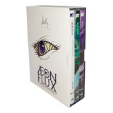 Box Aeon Flux Completa