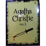 Box Agatha Christie Vol