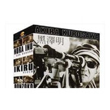 Box Akira Kurosawa Vol. 5: Cao Danado / Viver / Rale