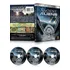 Box Alienígenas Do Passado - 6ª, 7ª, 8ª, 9ª E 10ª Temporadas