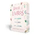 Box Amor & Livros: Não Aplica, De : Jenna Evans Welch. Série Não Aplica, Vol. Não Aplica. Editora Intrínseca, Capa Mole, Edição Não Aplica Em Português, 2021