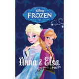 Box Anna E Elsa