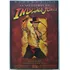 Box As Aventuras De Indiana Jones - Com Extras (4 Dvds)