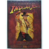 Box As Aventuras De