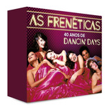Box As Freneticas Box