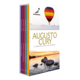 Box Augusto Cury 