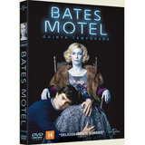 Box Bates Motel Quinta
