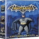 Box Batman - A Série Completa De 1943 E 1949