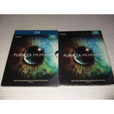 Box Bbc Earth