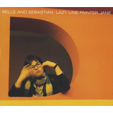 Box Belle And Sebastian