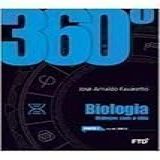 Box Biologia 360º -volume único Livro Do Professor