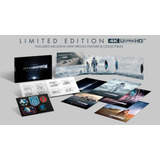 Box Blu Ray 4k