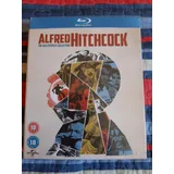 Box Blu Ray Alfred