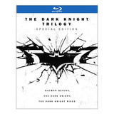 Box Blu Ray Batman
